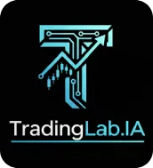 Logo de TradingLab IA